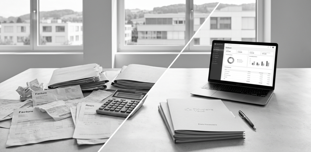 Quand externaliser sa comptabilité ?